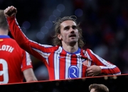 英雄联盟总决赛-格列兹曼梅开二度，马竞取得胜利