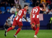 英雄联盟总决赛时间-皇家社会豪取胜利，稳居榜首