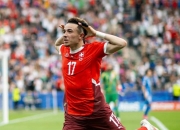 英雄联盟总决赛时间-瑞士大胜保加利亚，锁定淘汰赛晋级名额