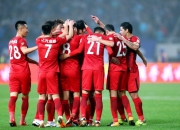 LOL决赛-吉林队寻求在客场击败海南队