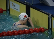 LOL决赛-美妙瞬间：游泳女子米自由泳决赛精彩开赛