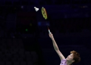 英雄联盟总决赛2025-法国队鏖战德国队，陈雨菲带队取胜