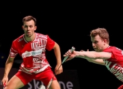 -德国队鏖战马来西亚队，安赛龙统治全场