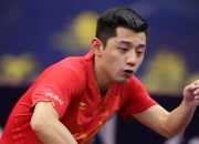 英雄联盟总决赛-葡萄牙队翻盘中国队，张继科惊艳四座