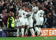 英雄联盟总决赛门票-关于皇家马德里队内团结一致，士气高昂的信息