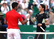 英雄联盟总决赛-澳网力克蒙特卡洛大师赛，德约科维奇统治全场