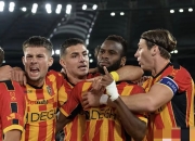 英雄联盟总决赛直播-尤文图斯战胜罗马，稳居榜首