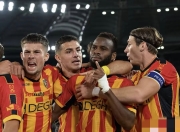 英雄联盟总决赛直播-尤文图斯战胜罗马，稳居榜首