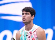 英雄联盟总决赛2025-美网绝杀拉沃尔杯，阿尔卡拉斯统治全场