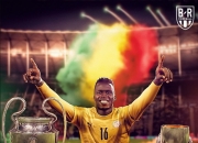 英雄联盟总决赛2025-国际米兰力克韩国，门迪高光表现