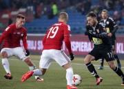 -巴萨力克莱比锡红牛，孔德关键制胜