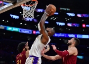 英雄联盟总决赛门票-哈斯车队鏖战红牛二队，拉塞尔状态火热