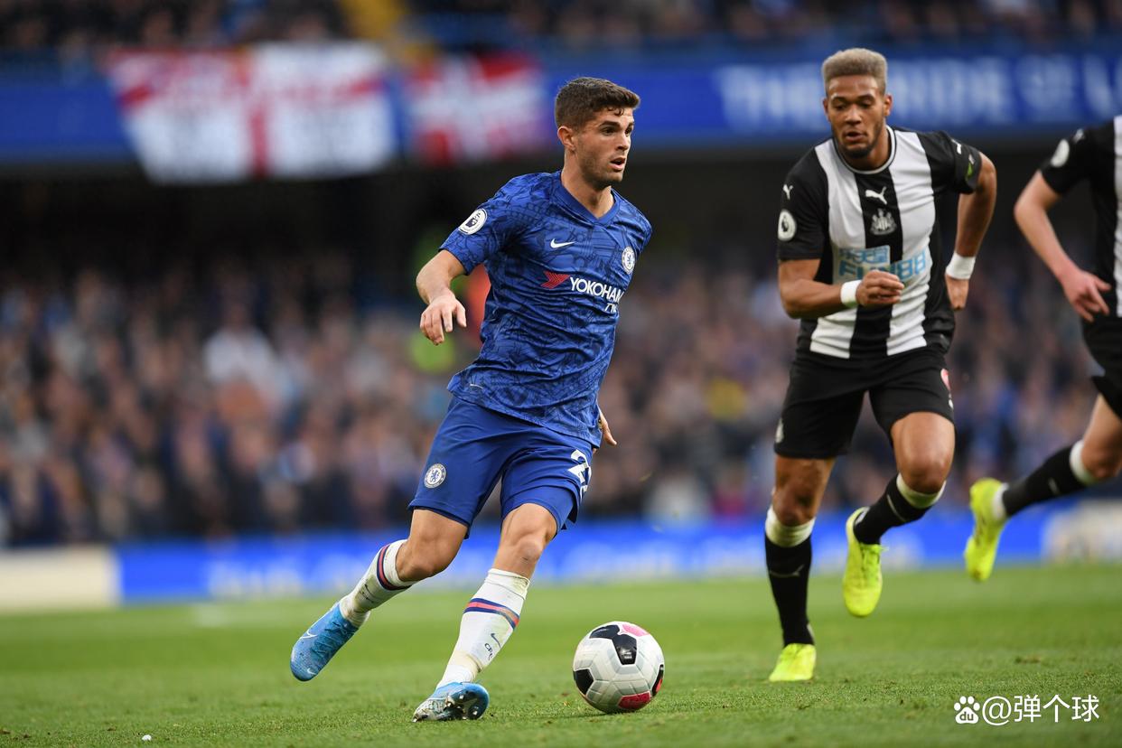 热刺客场战平切尔西,保持不败纪录的简单介绍 热刺客场战平切尔西,保持不败纪录的简单介绍