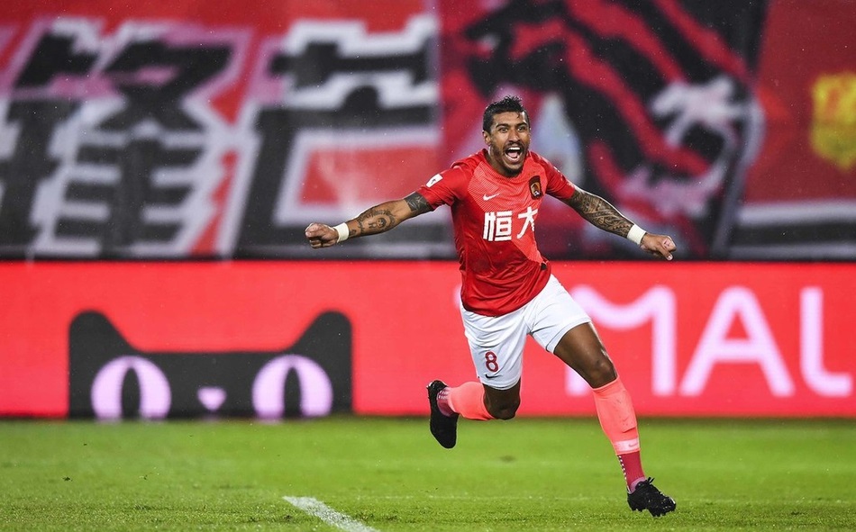 关于恒大主场大胜泰达,稳固积分榜首位的信息 关于恒大主场大胜泰达,稳固积分榜首位的信息