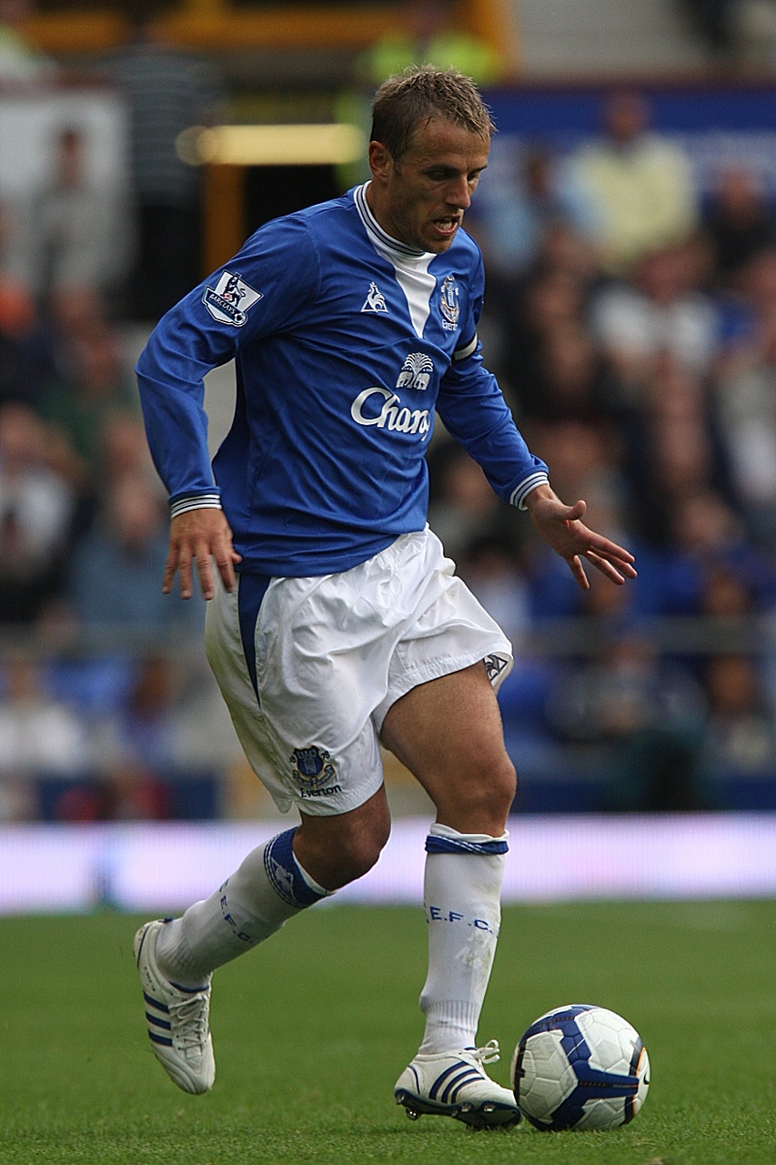 埃弗顿客场取胜排名开始回稳 埃弗顿客场取胜排名开始回稳