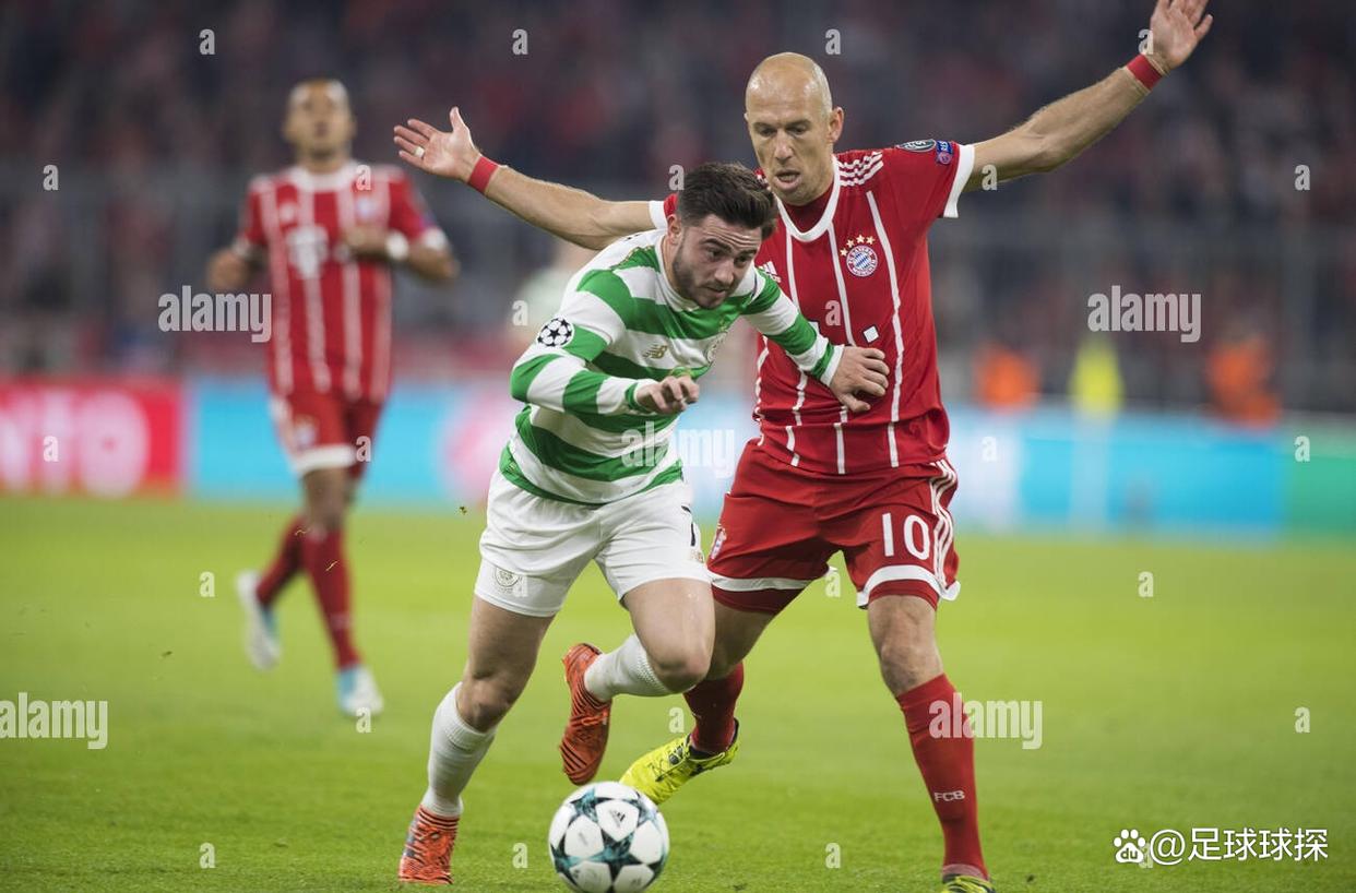 拜仁慕尼黑惨遭淘汰,欧冠之路终结 拜仁慕尼黑惨遭淘汰,欧冠之路终结