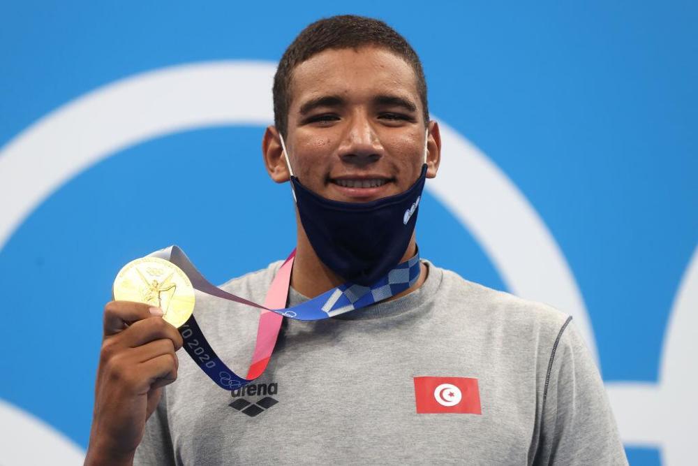 奇迹发生！黑马逆袭，夺得宝贵奖牌