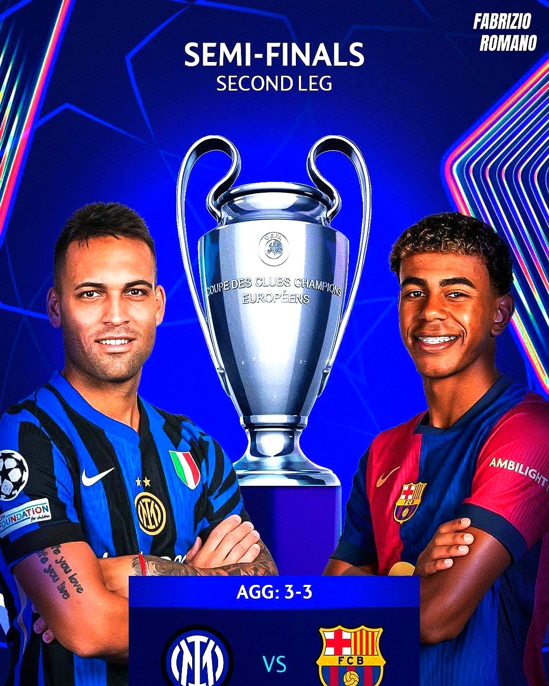 国际米兰教练表态：球队必须全力以赴争取胜利