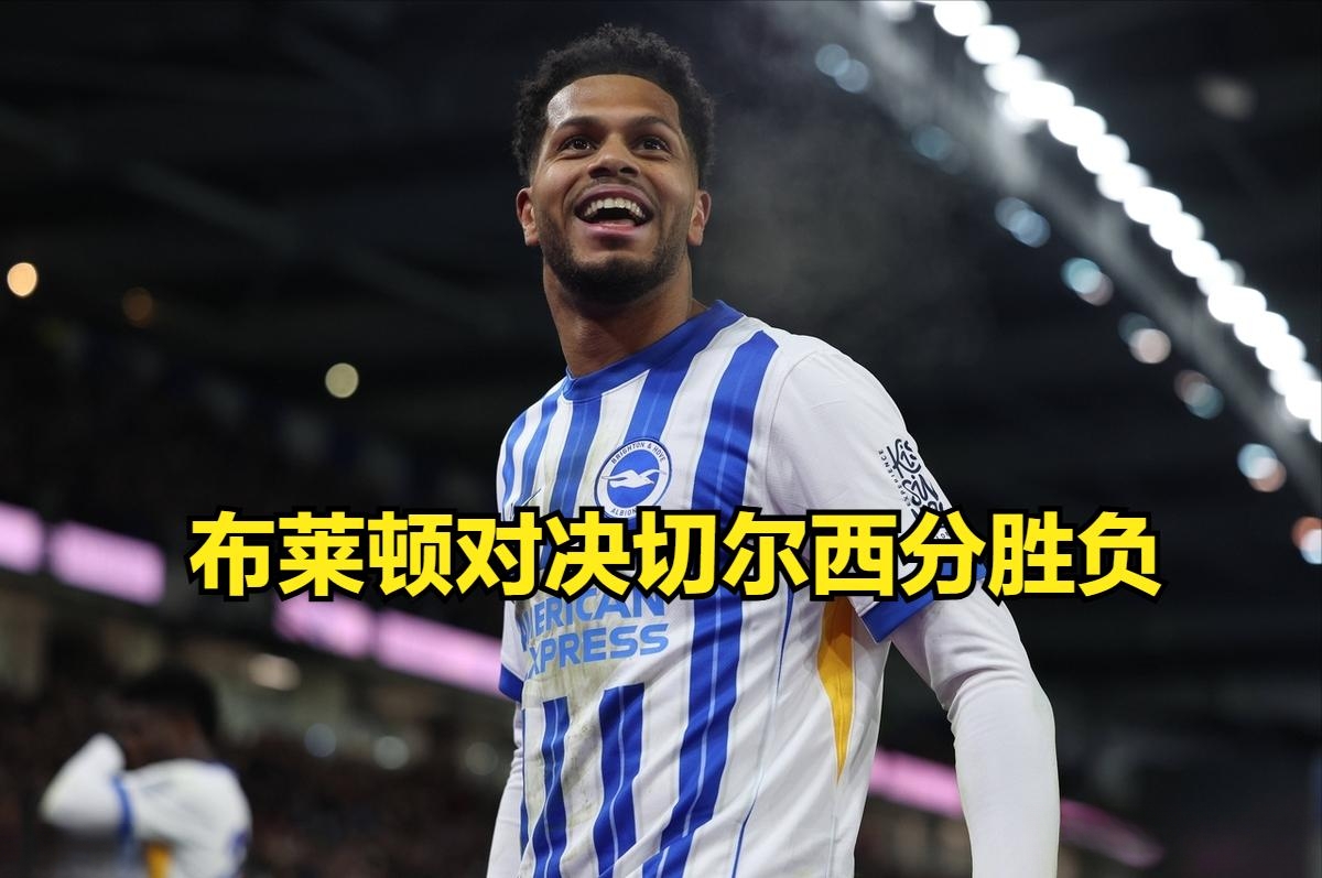 关于布莱顿主场不败继续保持稳定的信息