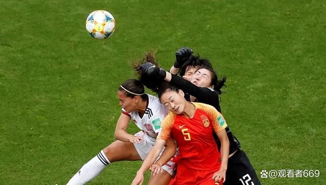 包含独一无二！中国女足勇往直前的决战的词条