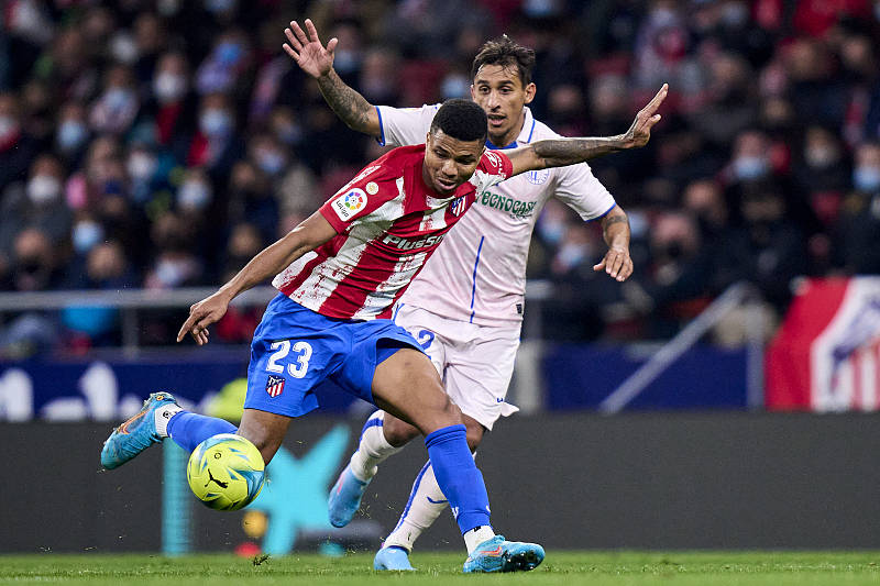 包含神奇一战!赫塔菲客场击败西瓦斯的词条 包含神奇一战!赫塔菲客场击败西瓦斯的词条