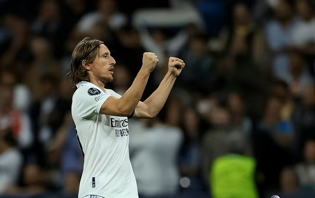 克罗地亚提前出局,莫德里奇神勇发挥 克罗地亚提前出局,莫德里奇神勇发挥