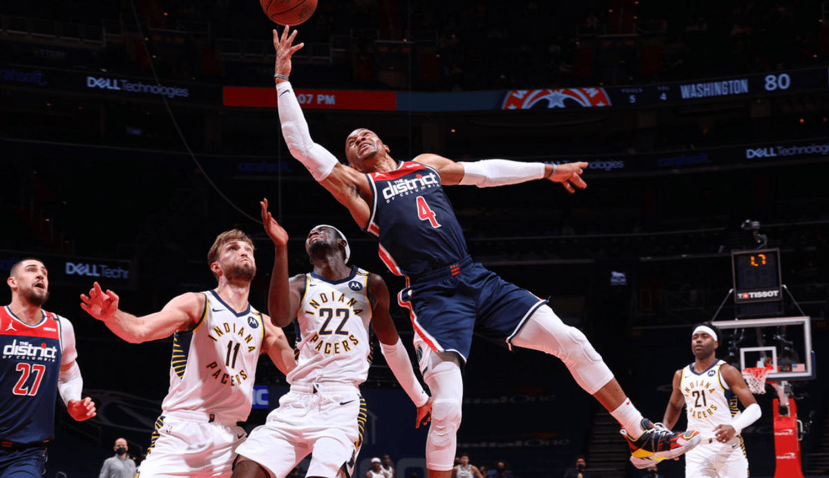 关于韦少率雷霆队擒魔术队,贡献三双数据的信息 关于韦少率雷霆队擒魔术队,贡献三双数据的信息