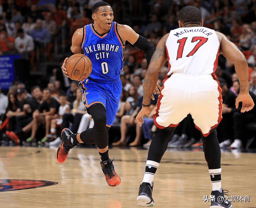 关于韦少率雷霆队擒魔术队,贡献三双数据的信息 关于韦少率雷霆队擒魔术队,贡献三双数据的信息