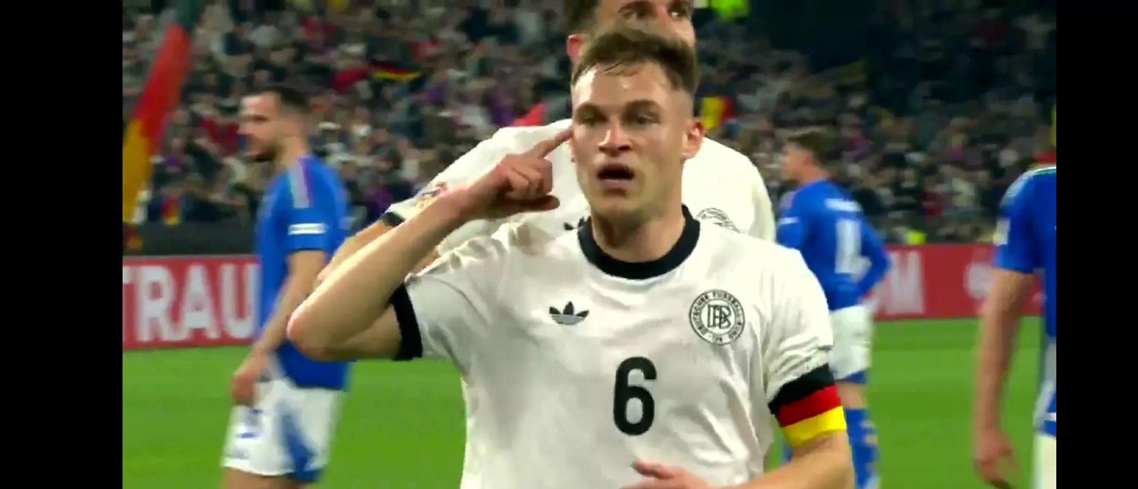 关于德国队惊险胜利,晋级欧洲预选赛淘汰赛的信息 关于德国队惊险胜利,晋级欧洲预选赛淘汰赛的信息