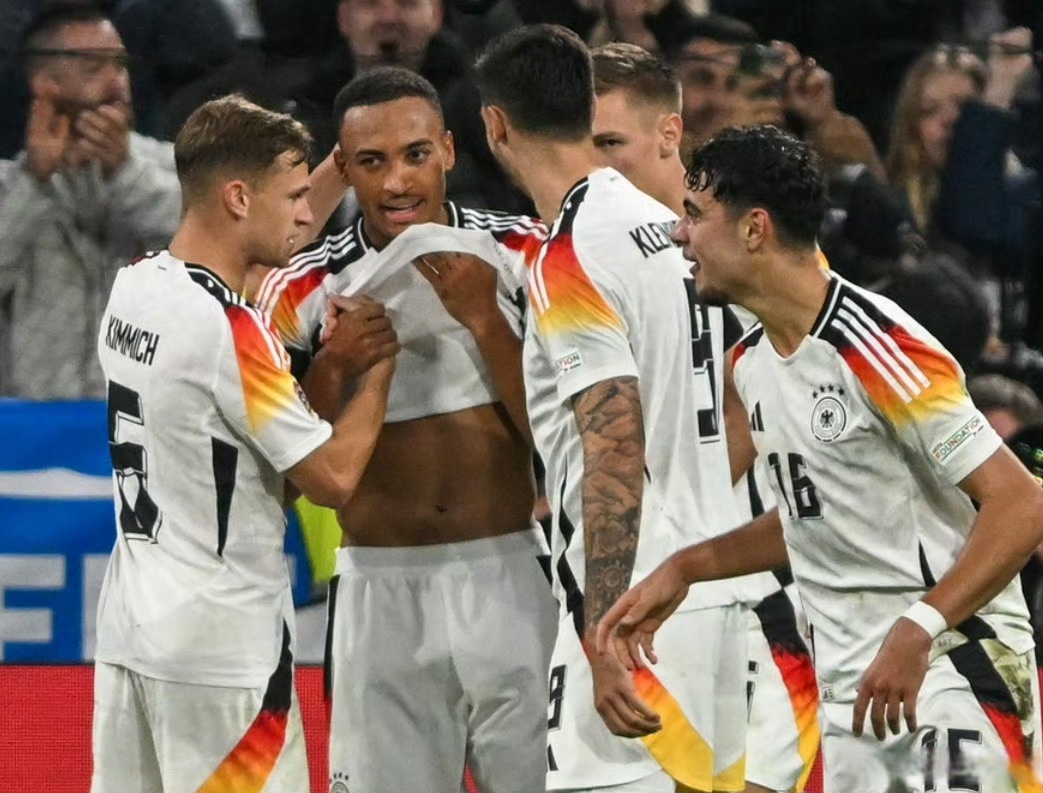 欧国联比赛:塞内加尔队大比分获胜,排名上升 欧国联比赛:塞内加尔队大比分获胜,排名上升