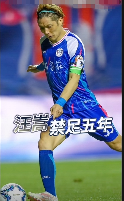 汪嵩:退役后我将继续支持国内足球!的简单介绍 汪嵩:退役后我将继续支持国内足球!的简单介绍