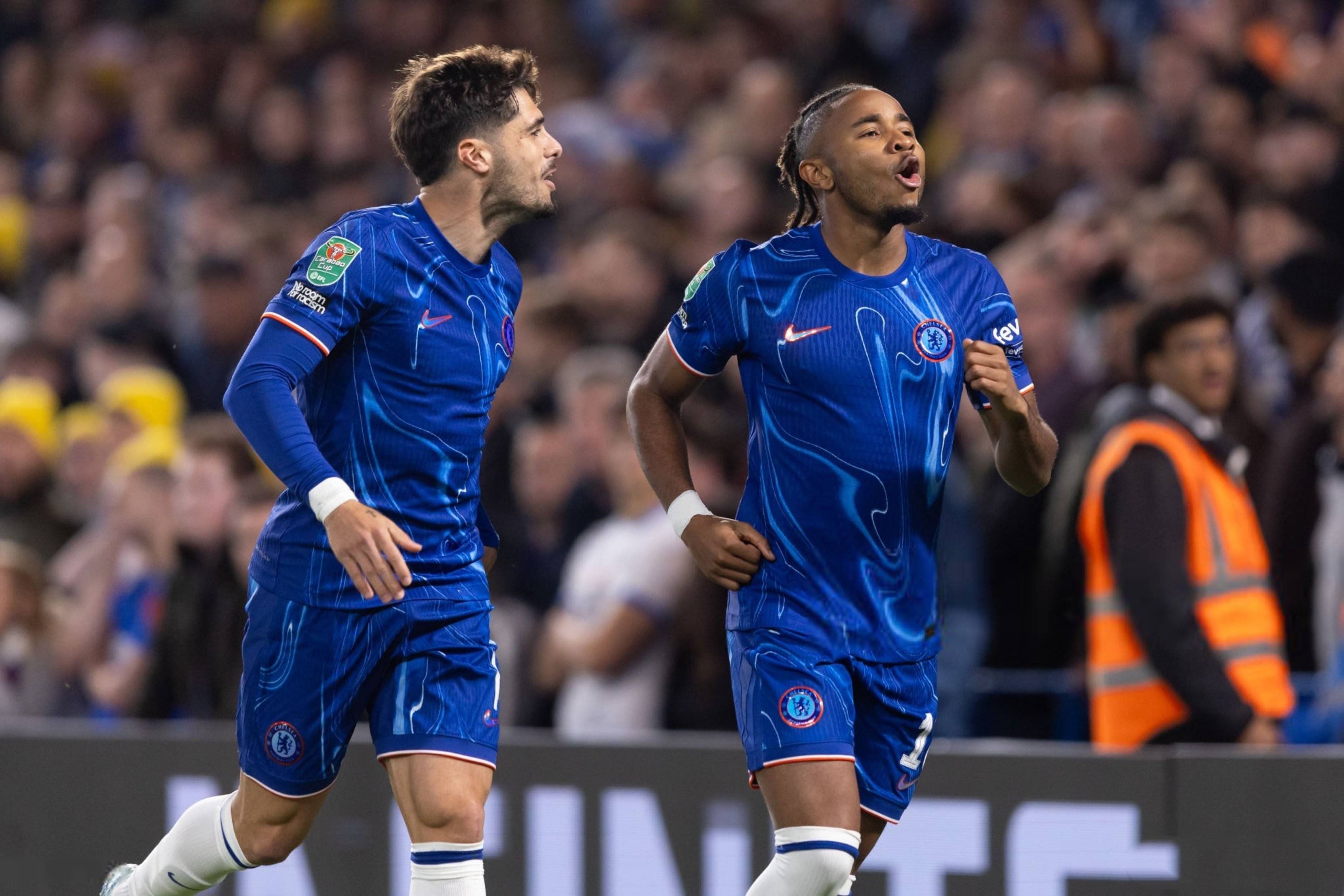 关于切尔西主场告捷,稳健积分榜前列位置的信息 关于切尔西主场告捷,稳健积分榜前列位置的信息