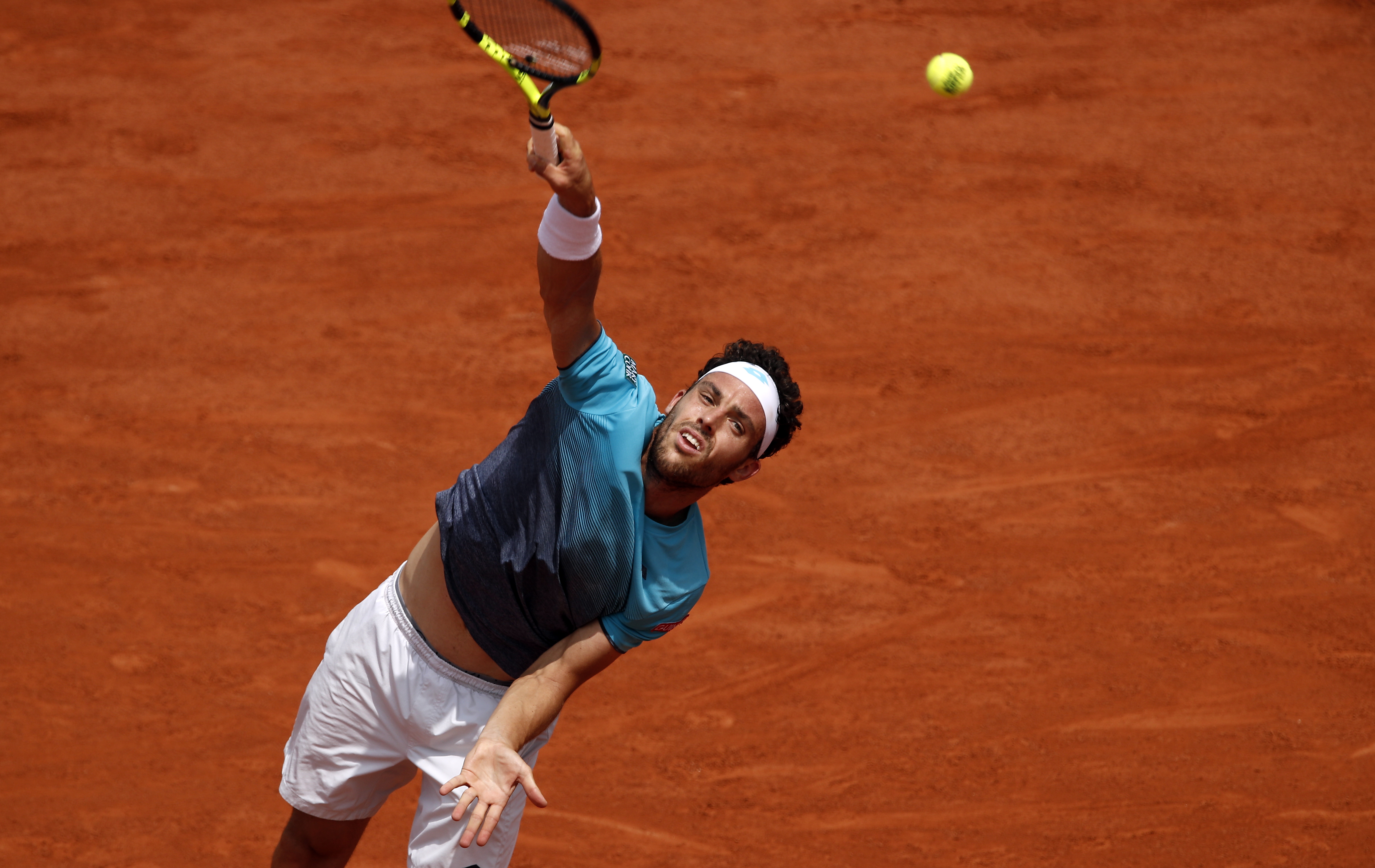 ATP总决赛轻取法网,蒂姆带队取胜 ATP总决赛轻取法网,蒂姆带队取胜