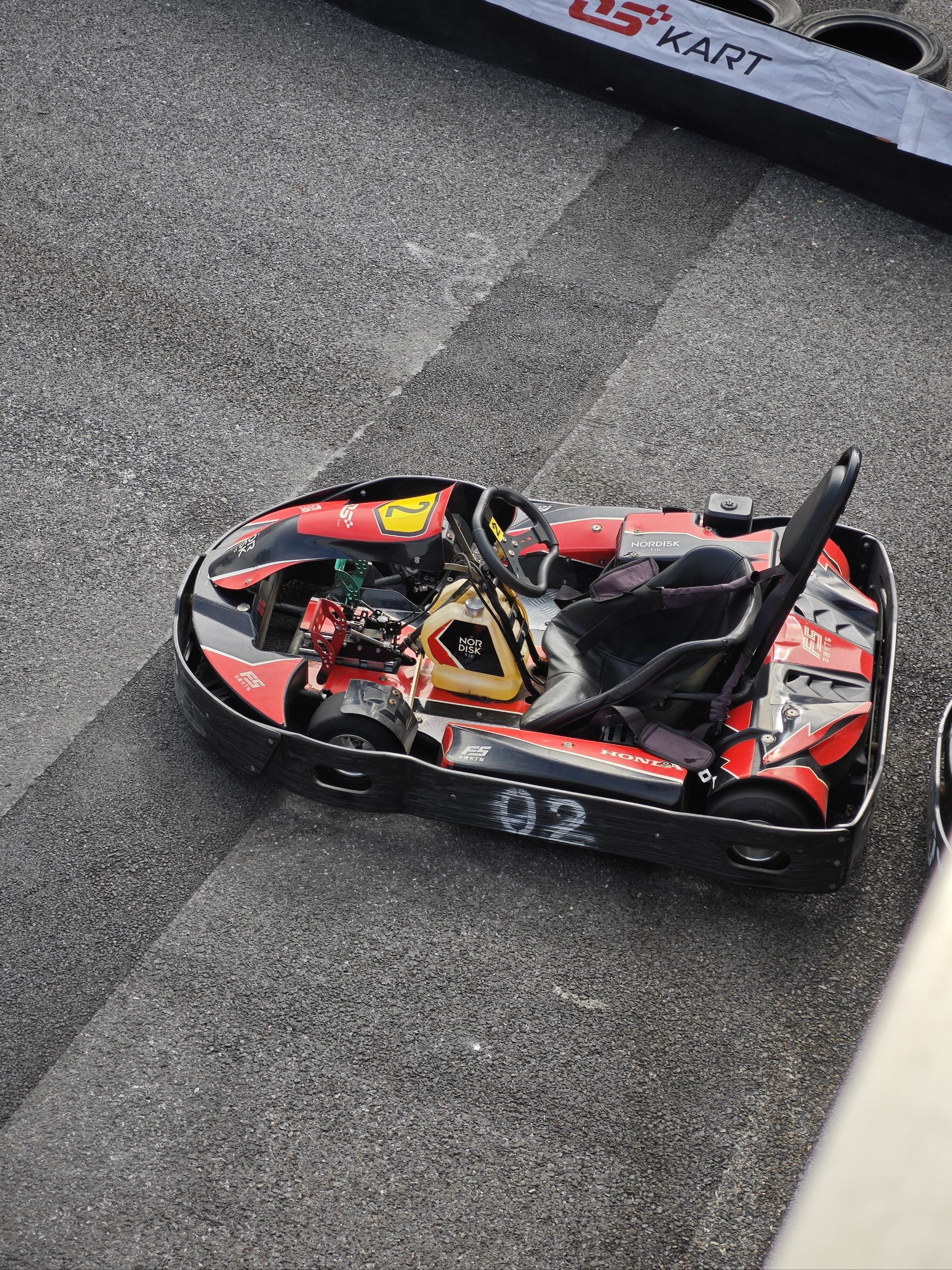 冷门频出!赛车战况跌宕起伏的简单介绍 冷门频出!赛车战况跌宕起伏的简单介绍