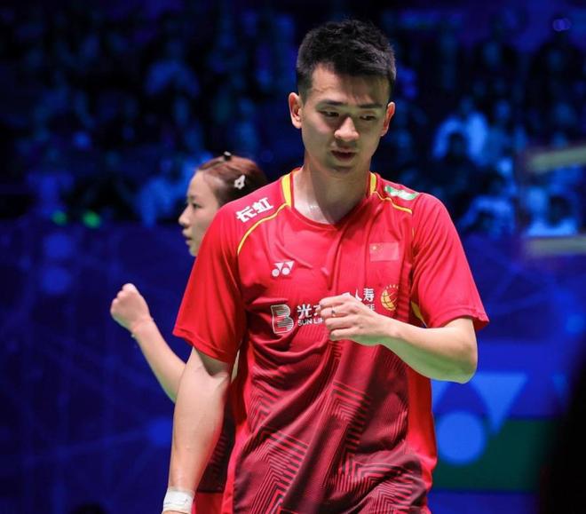 马来西亚队力克德国队，郑思维惊艳四座的简单介绍