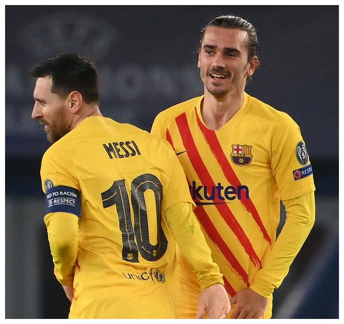 比利时翻盘德国,梅西带队取胜 比利时翻盘德国,梅西带队取胜