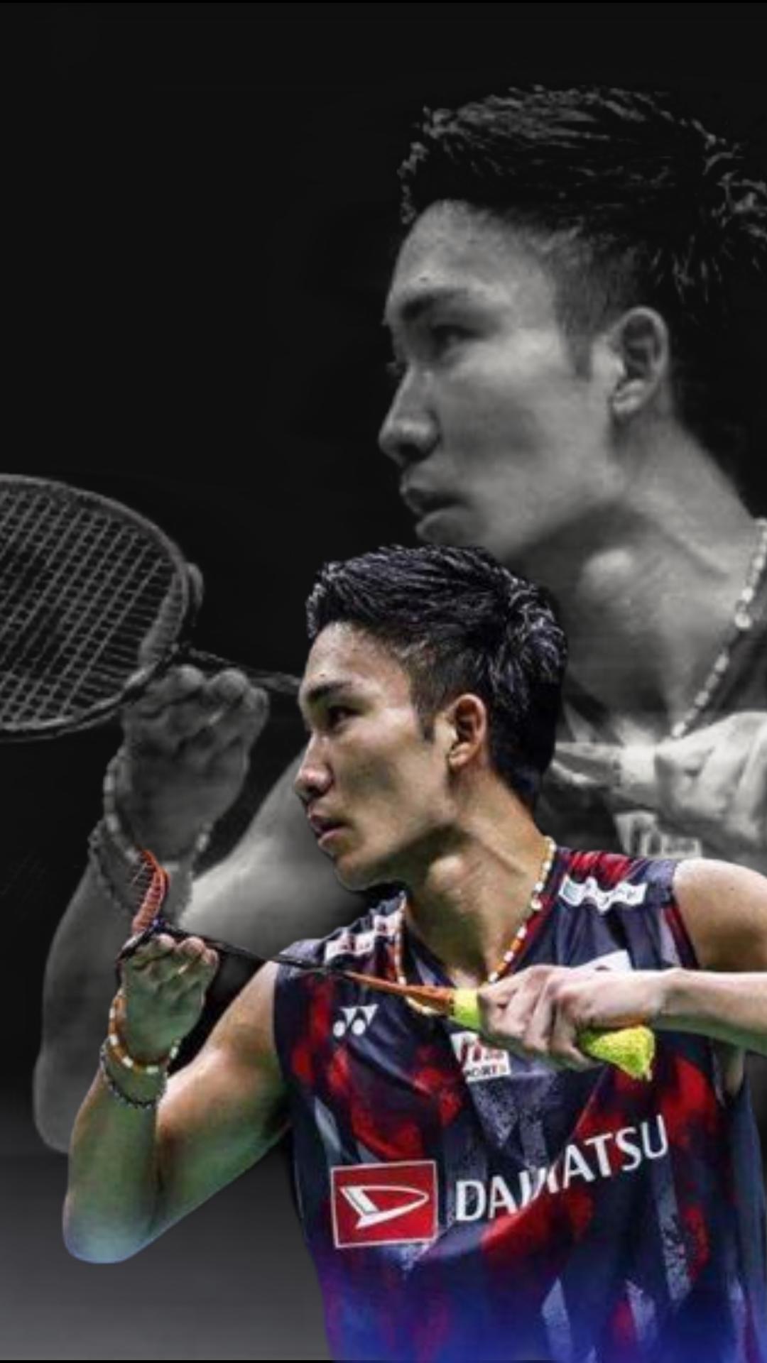 丹麦队完胜德国队，桃田贤斗惊艳四座