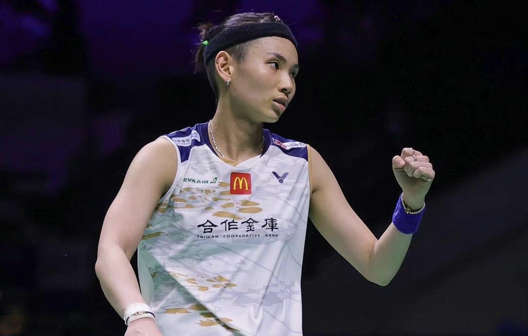 中国队逆转韩国队，戴资颖惊艳四座