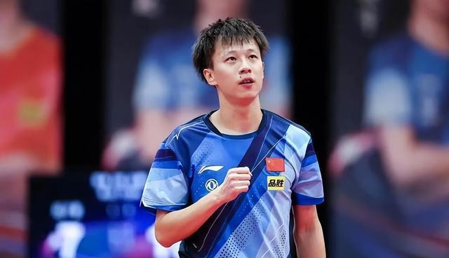 中国队横扫瑞典队,林高远高光表现 中国队横扫瑞典队,林高远高光表现