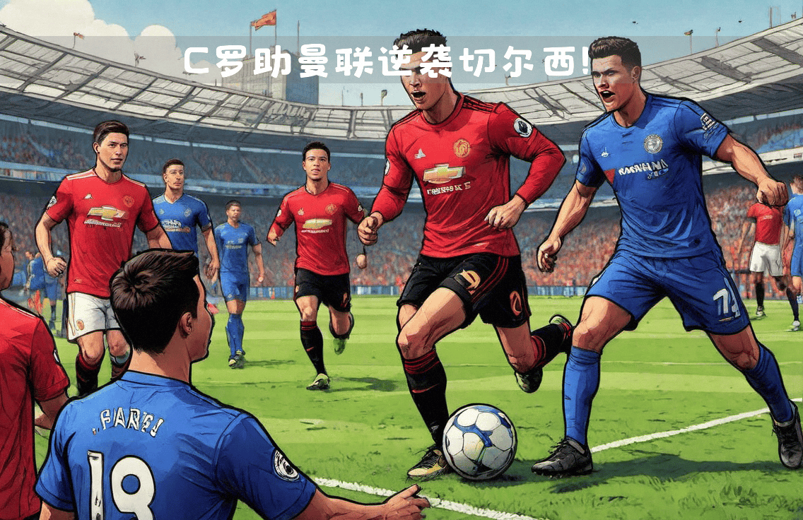 切尔西险胜挪威,C罗扛起全队 切尔西险胜挪威,C罗扛起全队