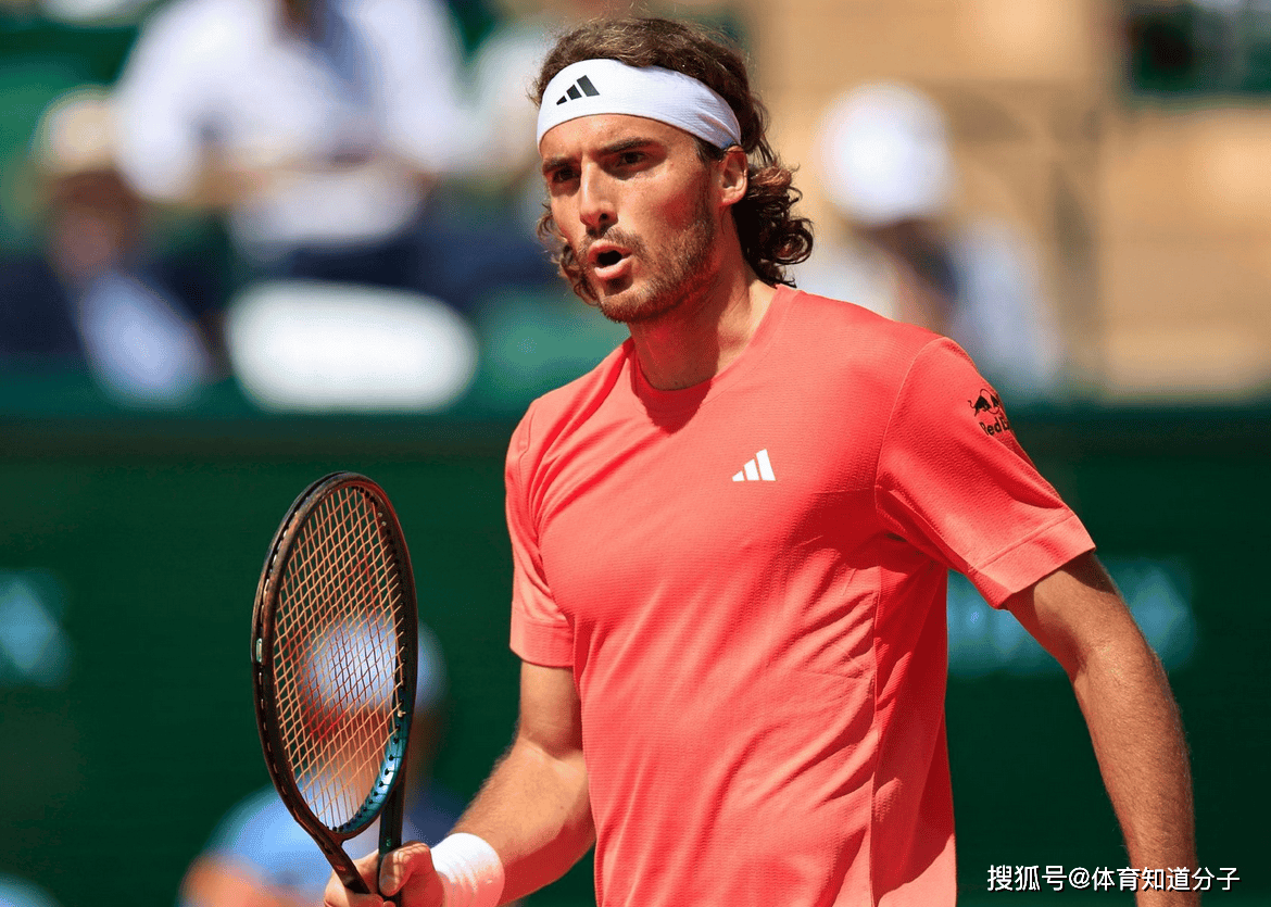 年终总决赛翻盘戴维斯杯,西西帕斯统治全场 年终总决赛翻盘戴维斯杯,西西帕斯统治全场