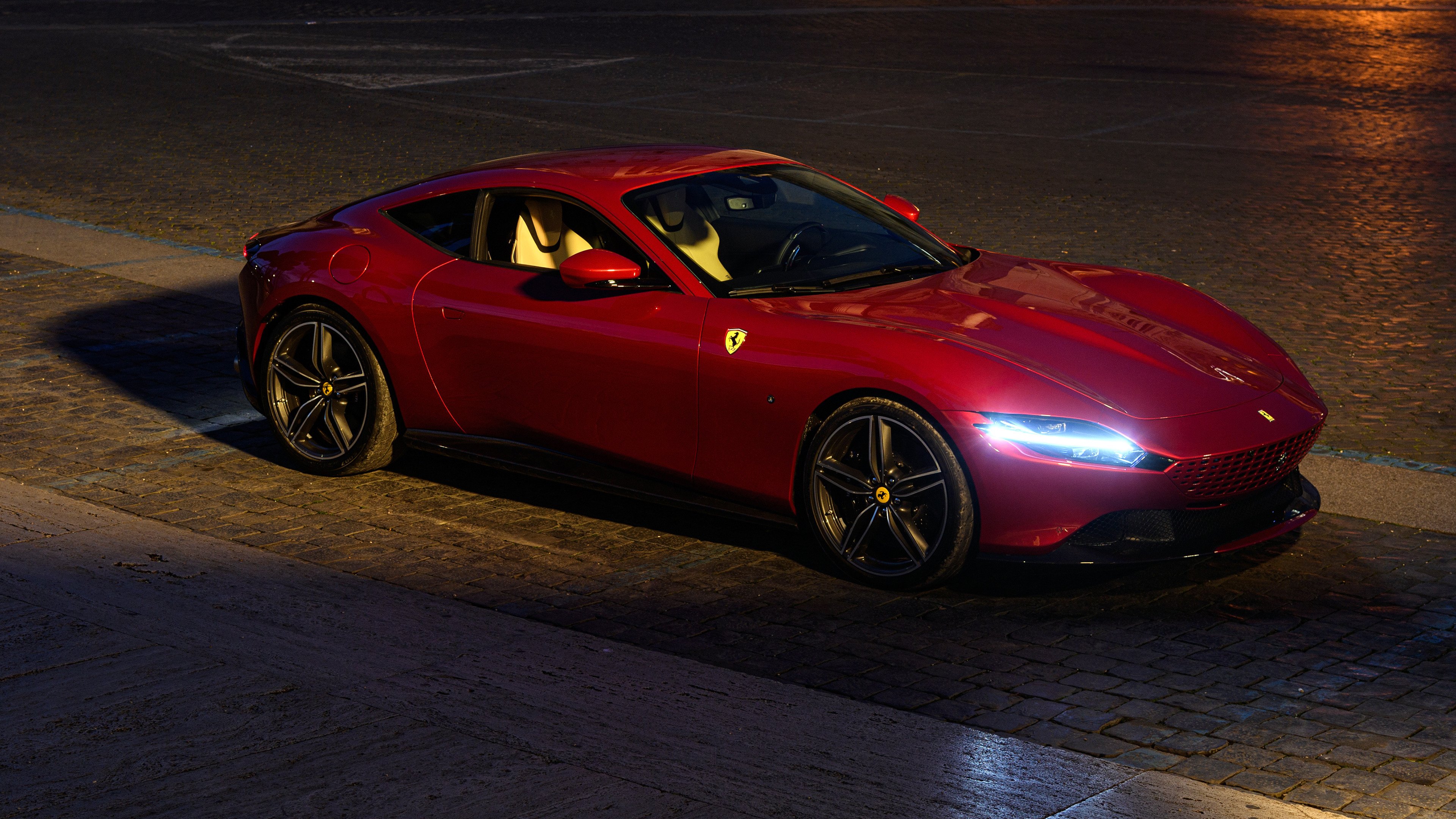 红魔绝境逼出真正王者,拉什福德用罗马的叹息为自己加冕